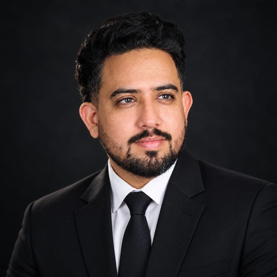 Ankit Soni, Founder of Trip Thirsty