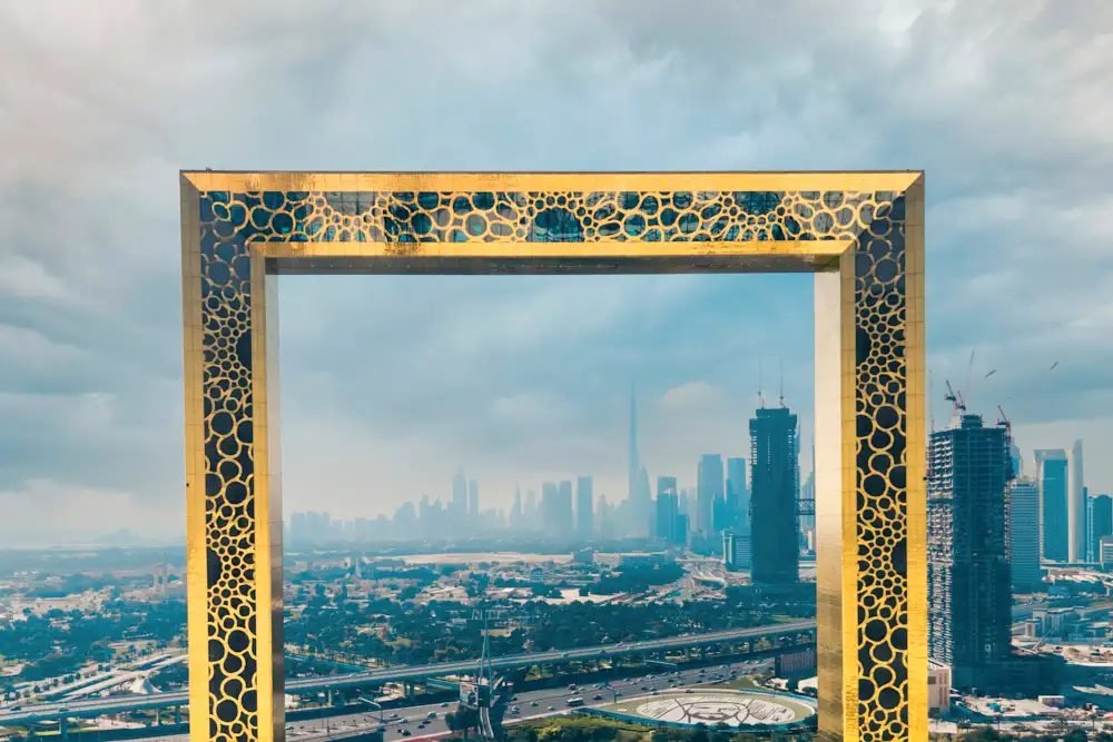 Abu Dhabi Travel Guide: Culture, Mandir & Theme Parks