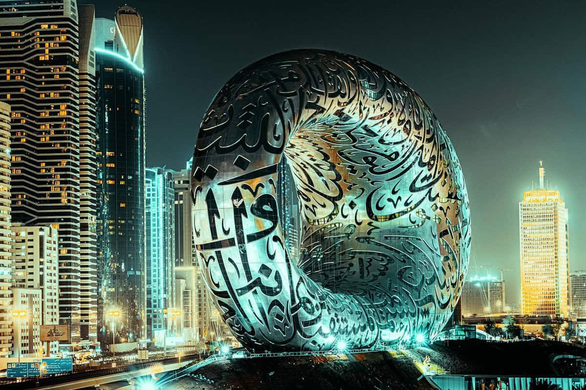 Abu Dhabi Travel Guide: Culture, Mandir & Theme Parks