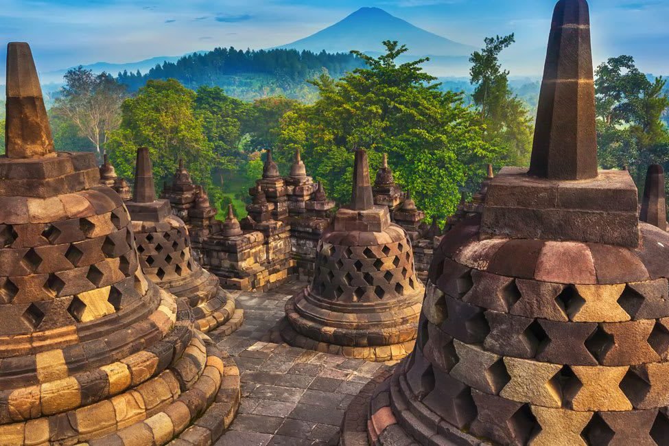 Bali Travel Guide: Ubud, Uluwatu, Nusa Penida & the South