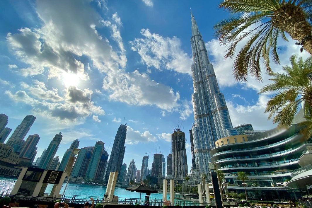 Dubai Travel Guide: What to See in 4 to 6 Days