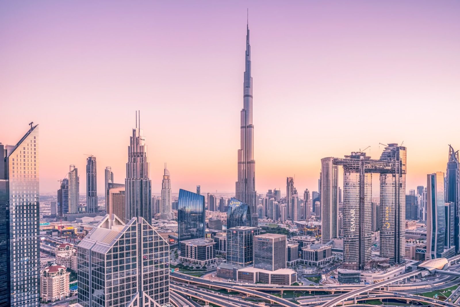 Dubai Travel Guide: What to See in 4 to 6 Days