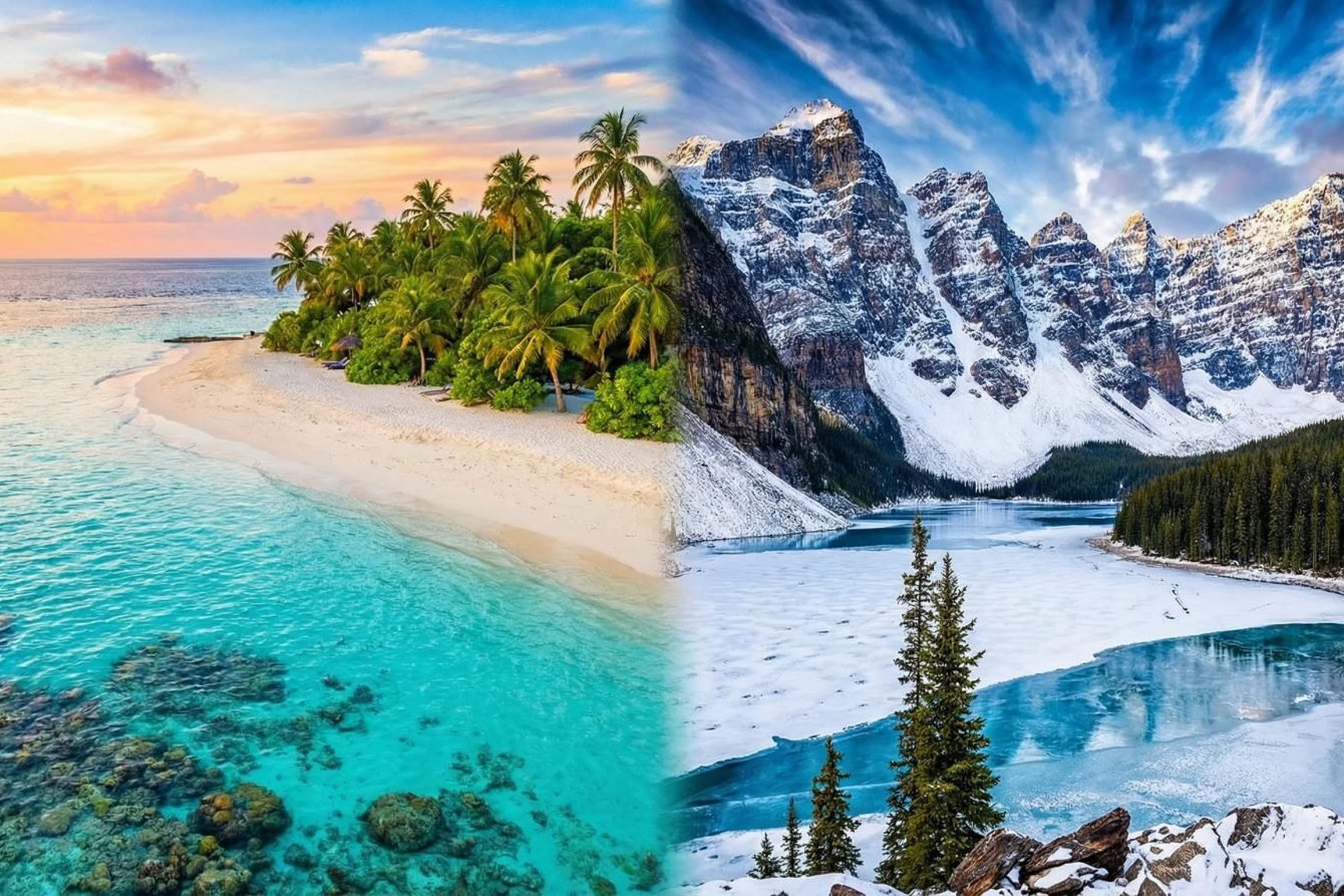 Your First International Trip From India: A Planning Checklist