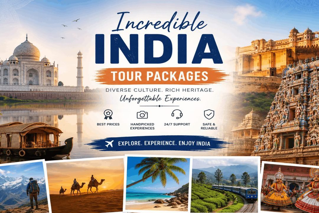 Your First International Trip From India: A Planning Checklist