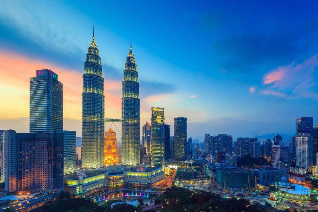 Kuala Lumpur Travel Guide: A 4-Night First Trip