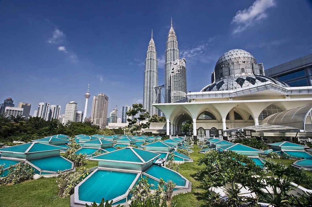 Kuala Lumpur Travel Guide: A 4-Night First Trip