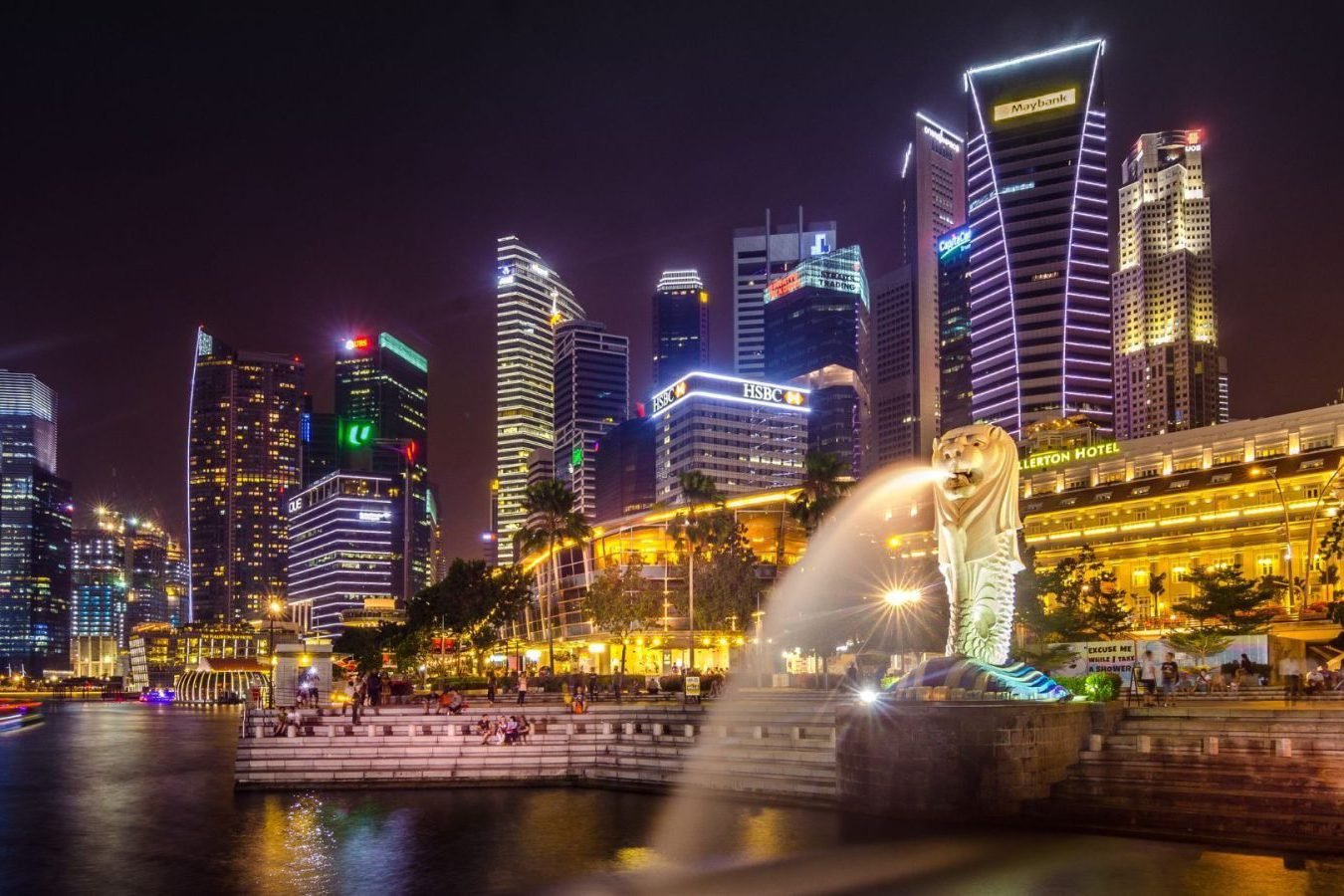 Singapore Travel Guide: A Perfect 4 to 5 Day First Trip