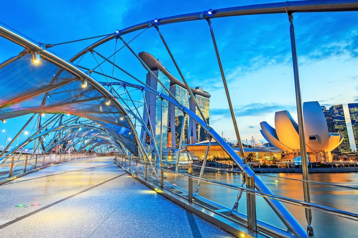Singapore Travel Guide: A Perfect 4 to 5 Day First Trip