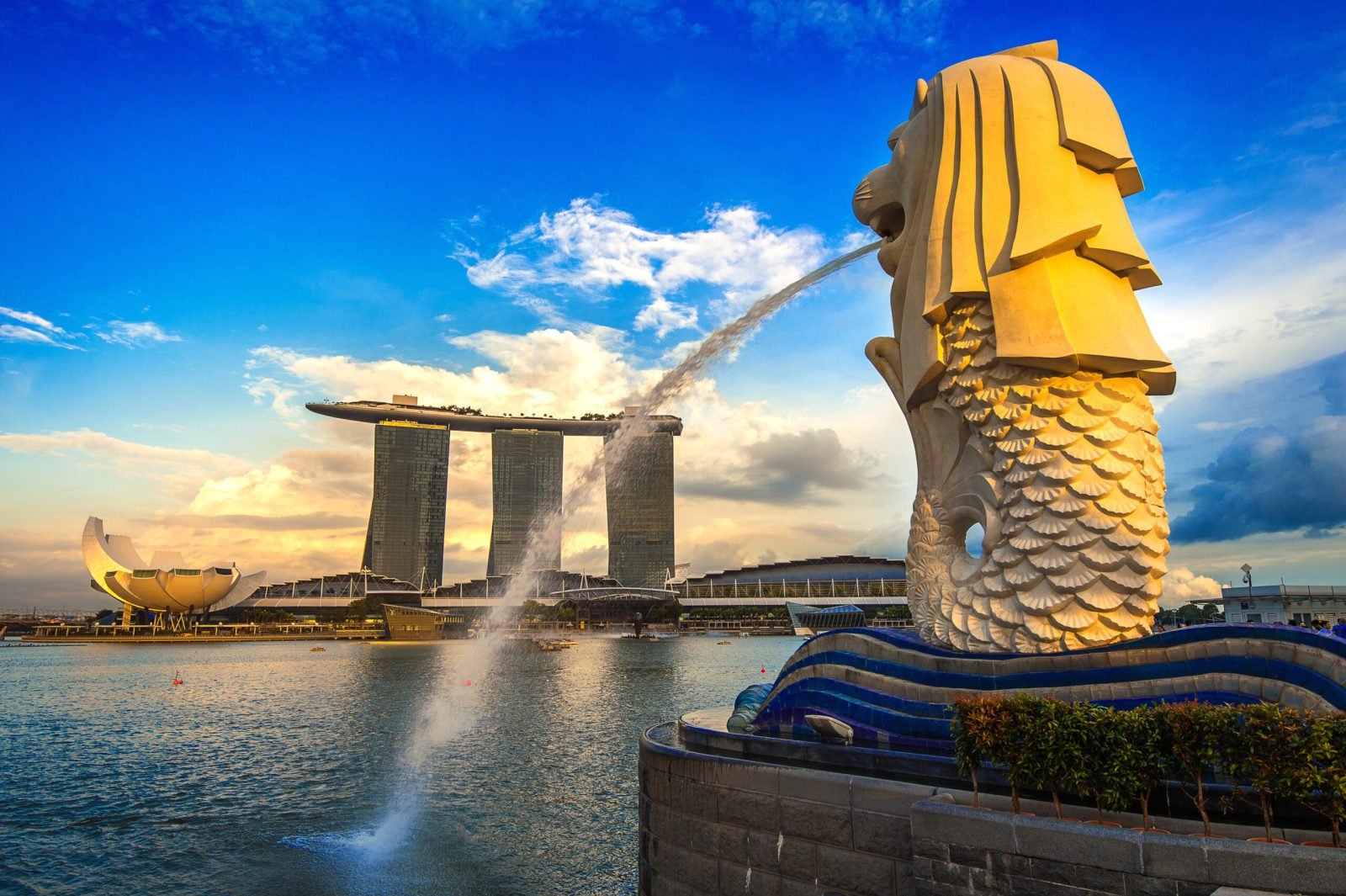 Singapore Travel Guide: A Perfect 4 to 5 Day First Trip