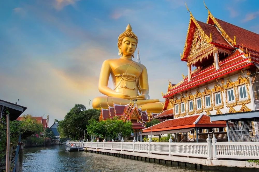 Thailand Travel Guide: Bangkok, Phuket, Krabi & Pattaya