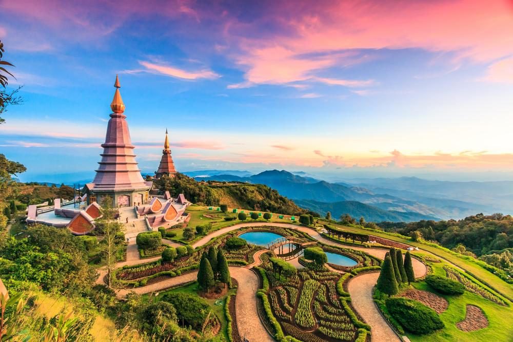 Thailand Travel Guide: Bangkok, Phuket, Krabi & Pattaya