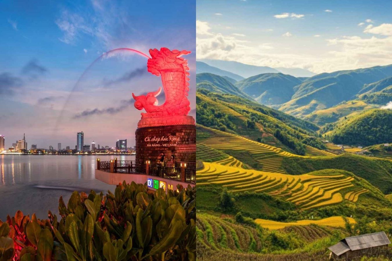 Vietnam Travel Guide: Hanoi, Halong Bay, Da Nang & Saigon