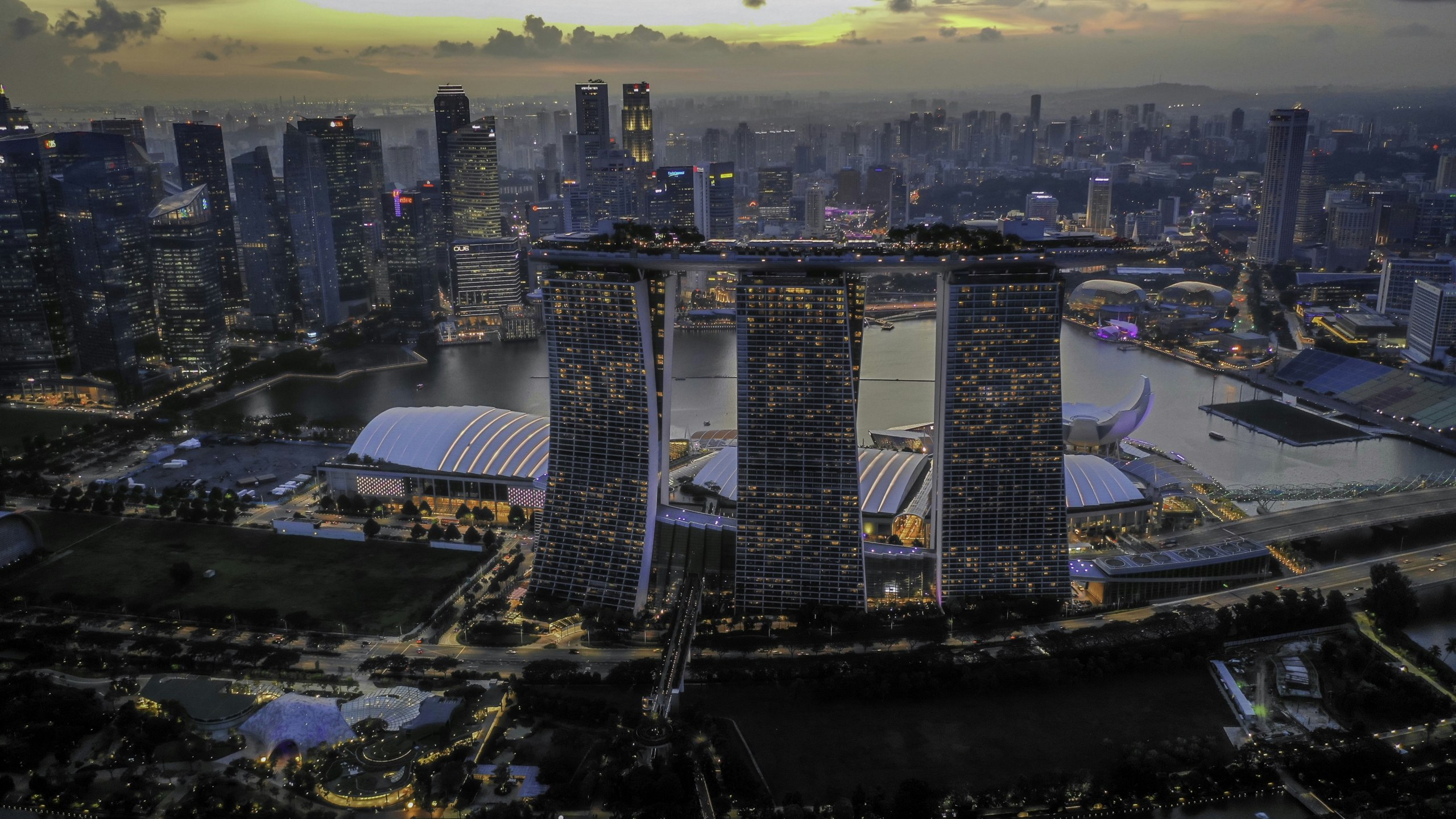 Singapore