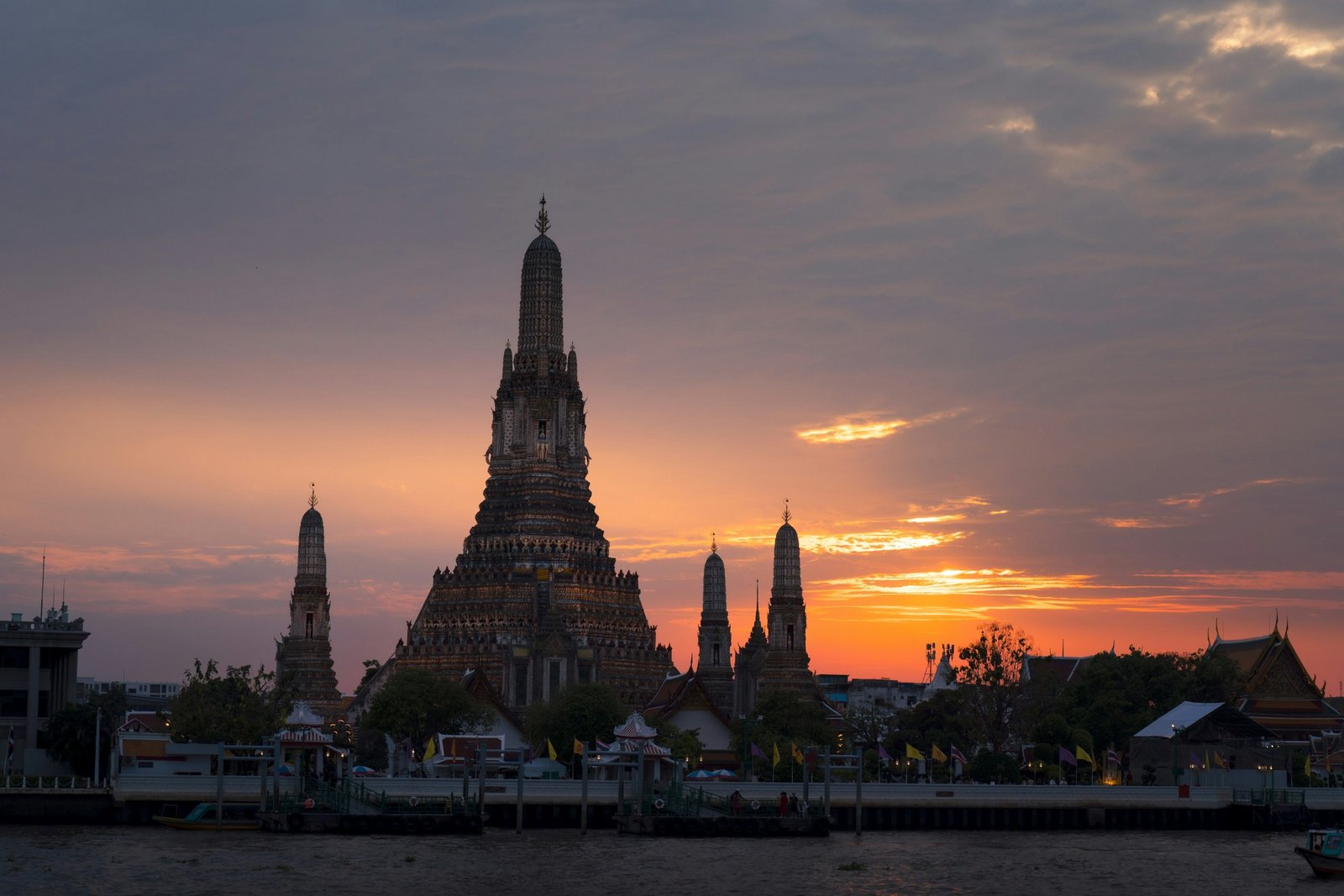 Thailand
