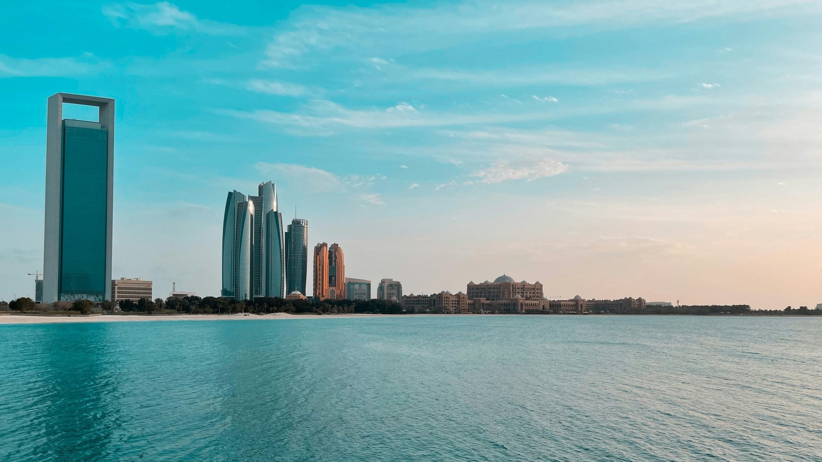 United Arab Emirates