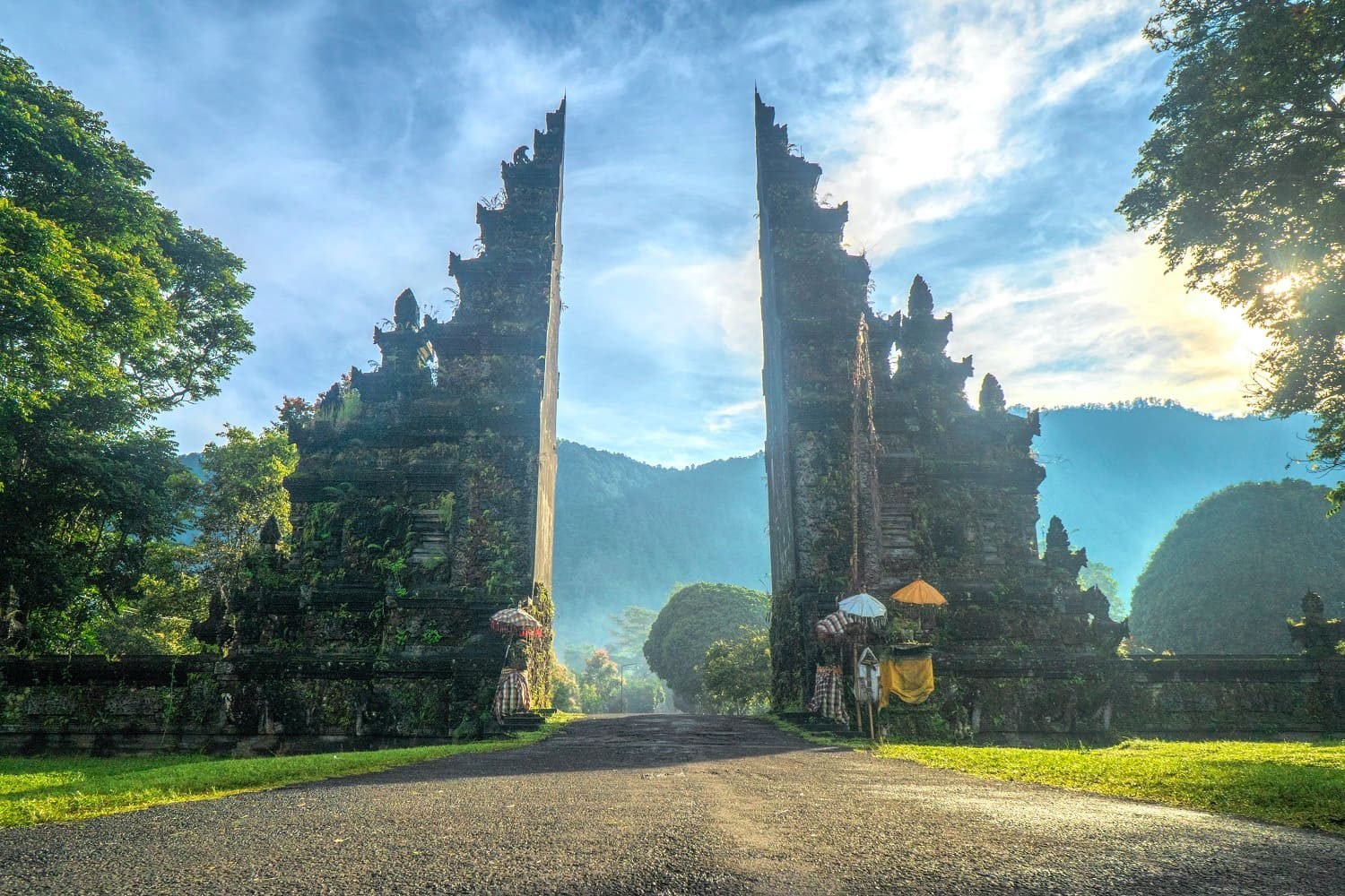 Bali Adventure Couple