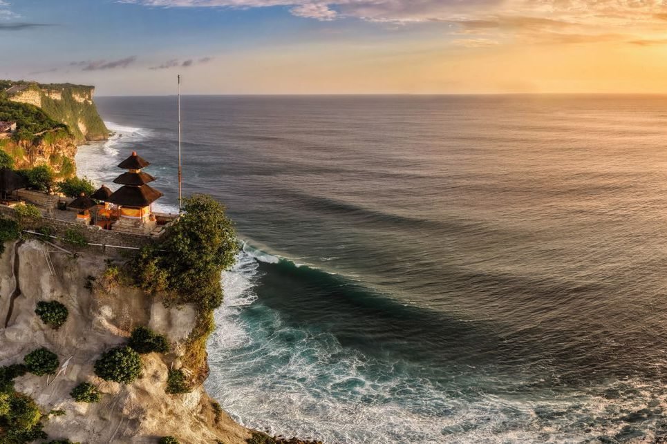 Bali Budget
