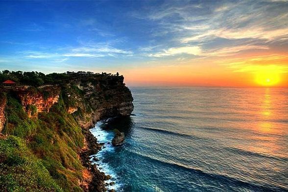 Bali Budget