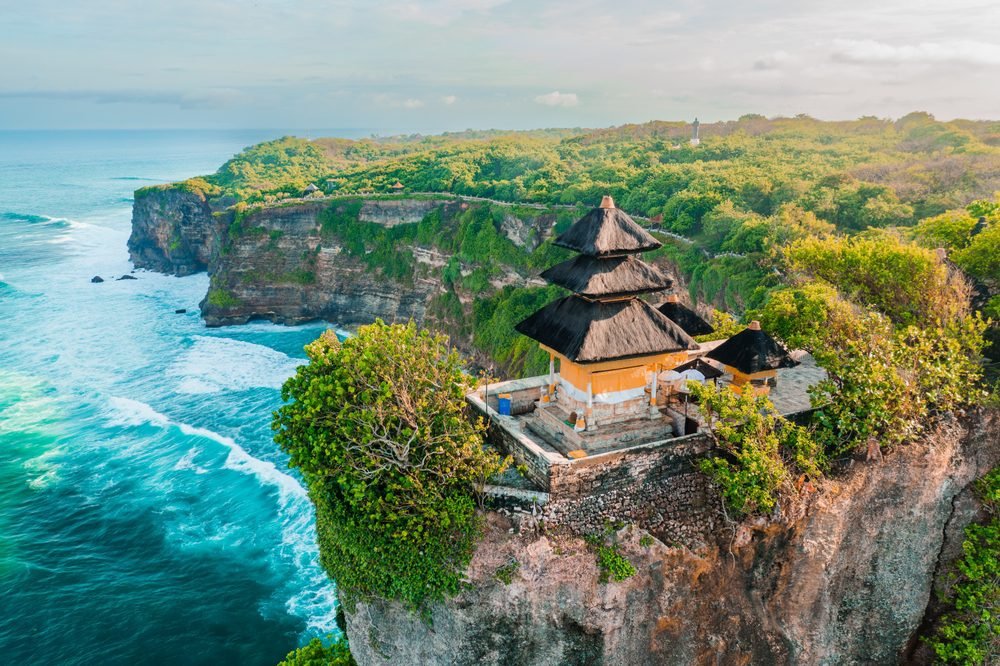 Bali Budget