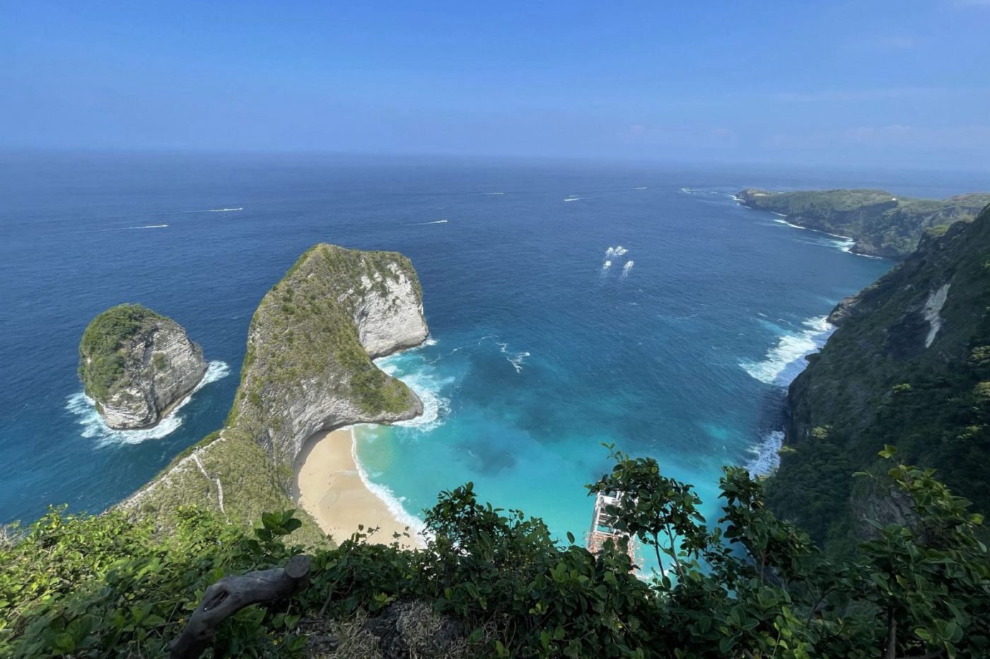 Bali Couple
