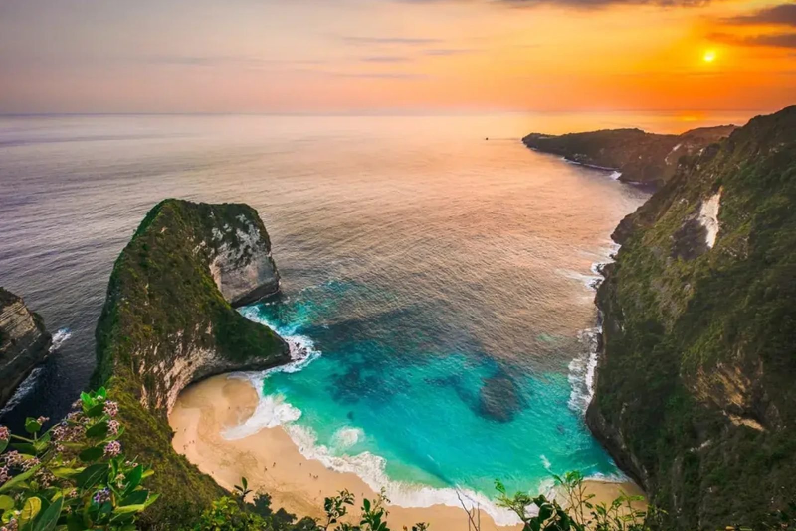 Bali Couple