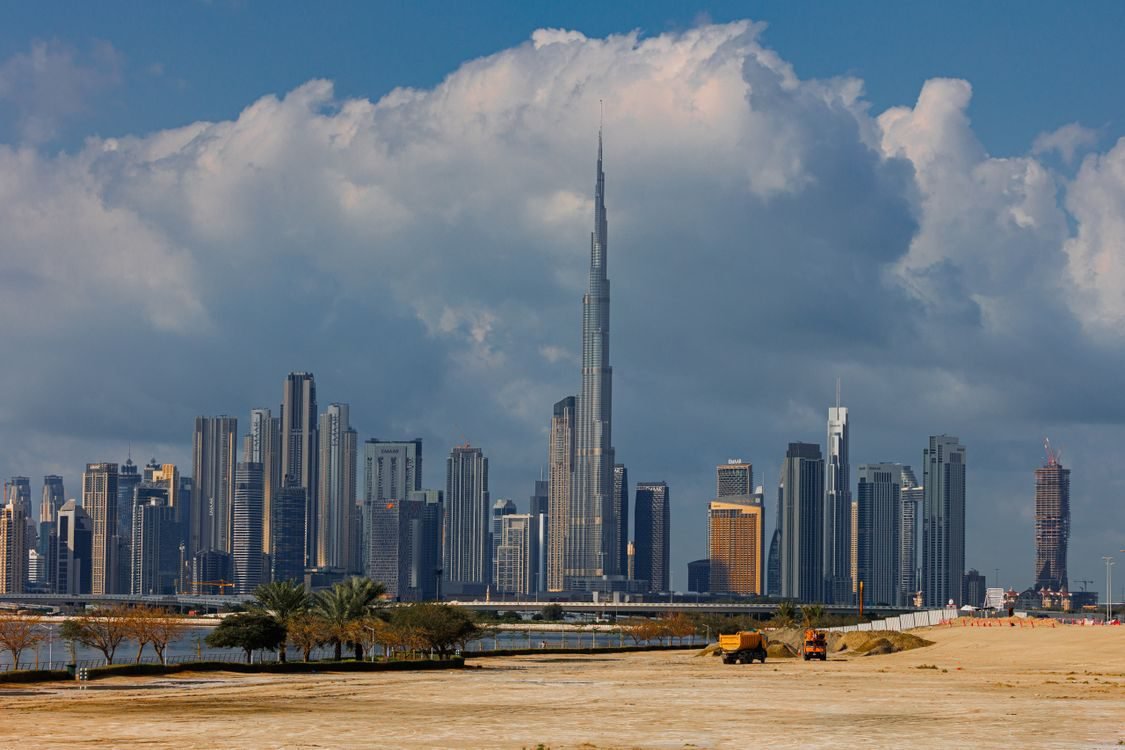 Dubai Standard