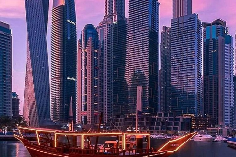 Dubai Premium