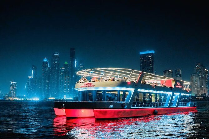 Dubai Premium