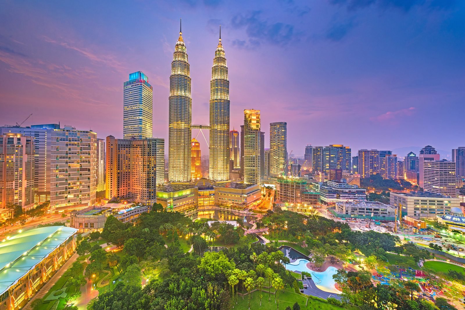 Malaysia (KL) Standard