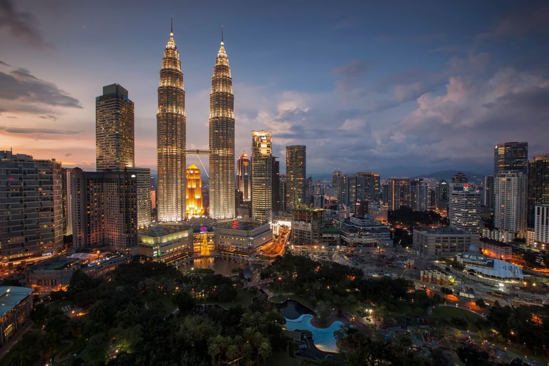 Malaysia (KL) Standard