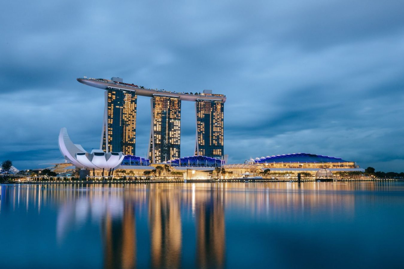 Singapore Standard