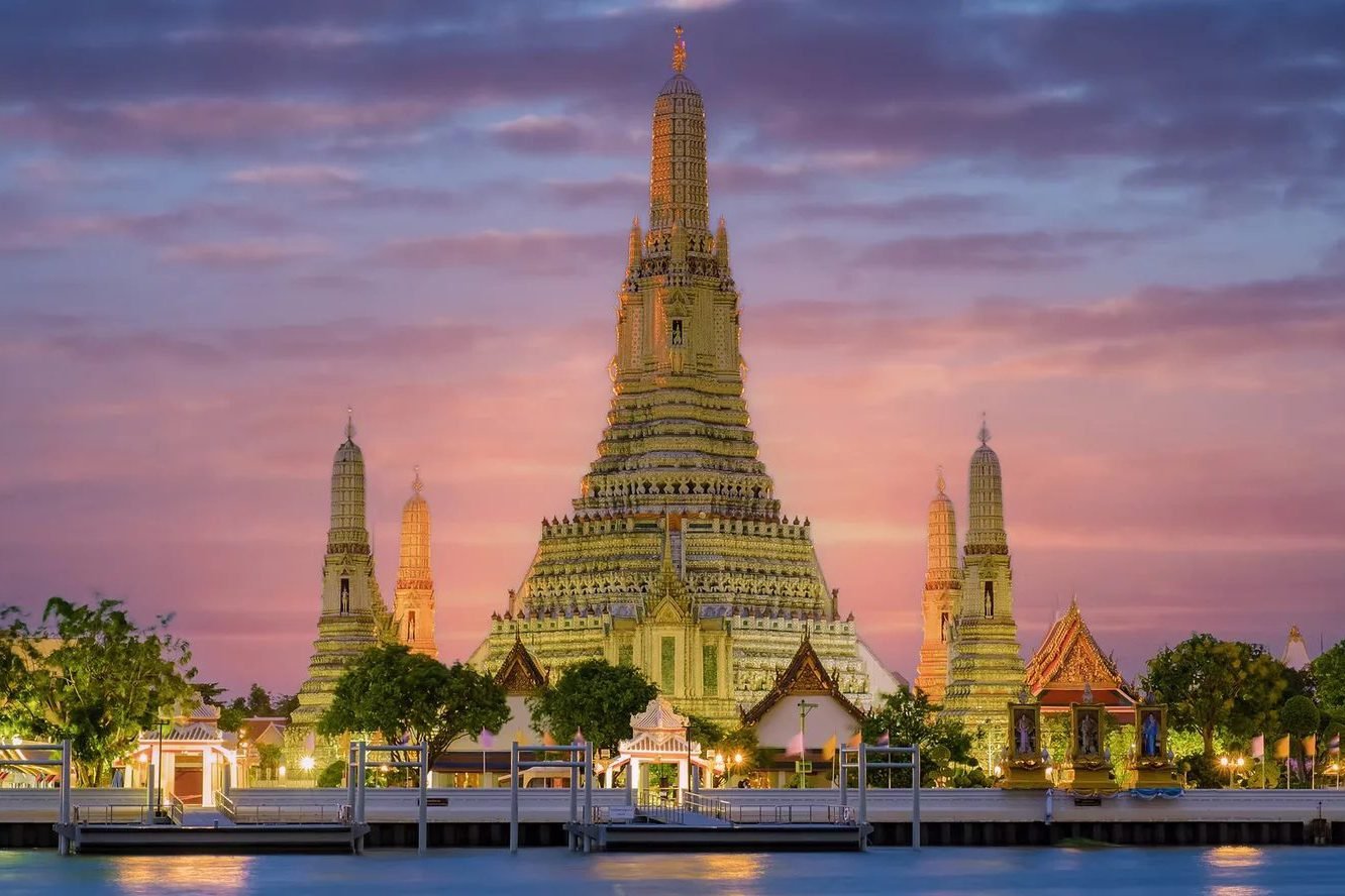Thailand Standard