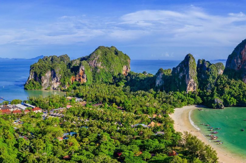 Thailand Premium