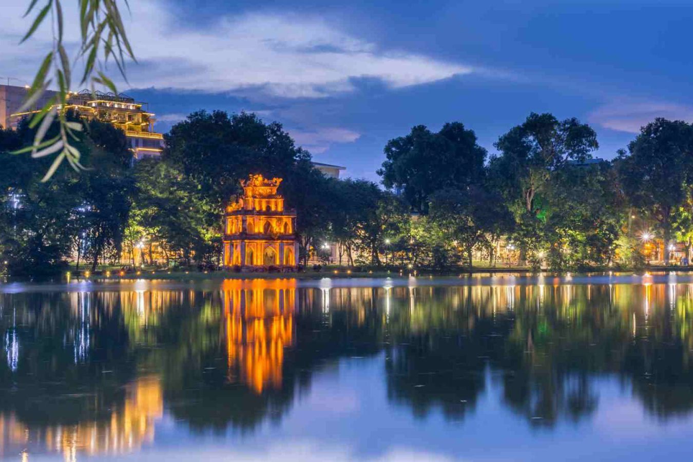Vietnam Standard - Hanoi