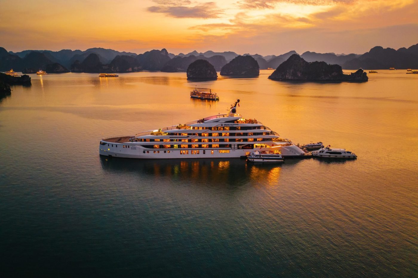 Vietnam Budget (Hanoi + Da Nang)